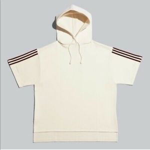 Ivy Park women’s size small short-sleeve hoodie